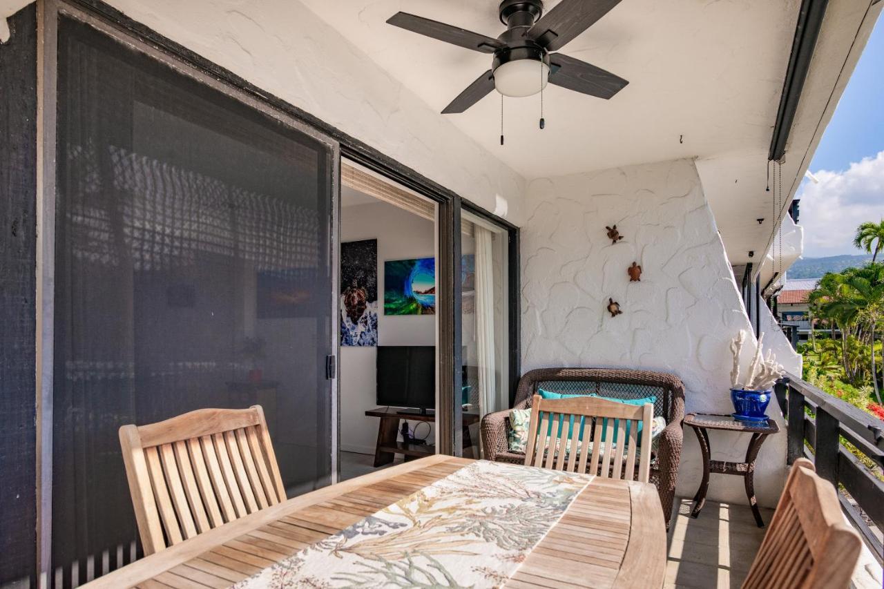 Ali'I Shores Kailua Kültér fotó