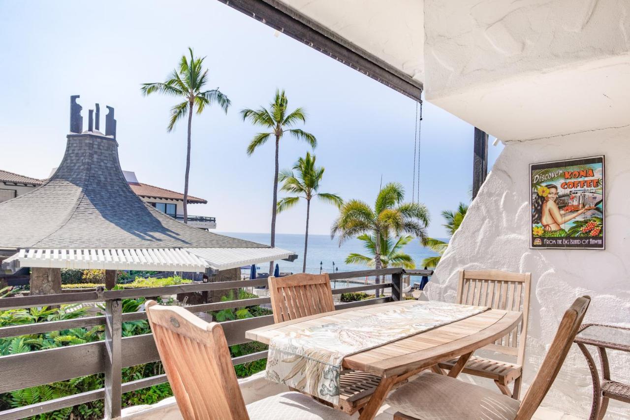Ali'I Shores Kailua Kültér fotó