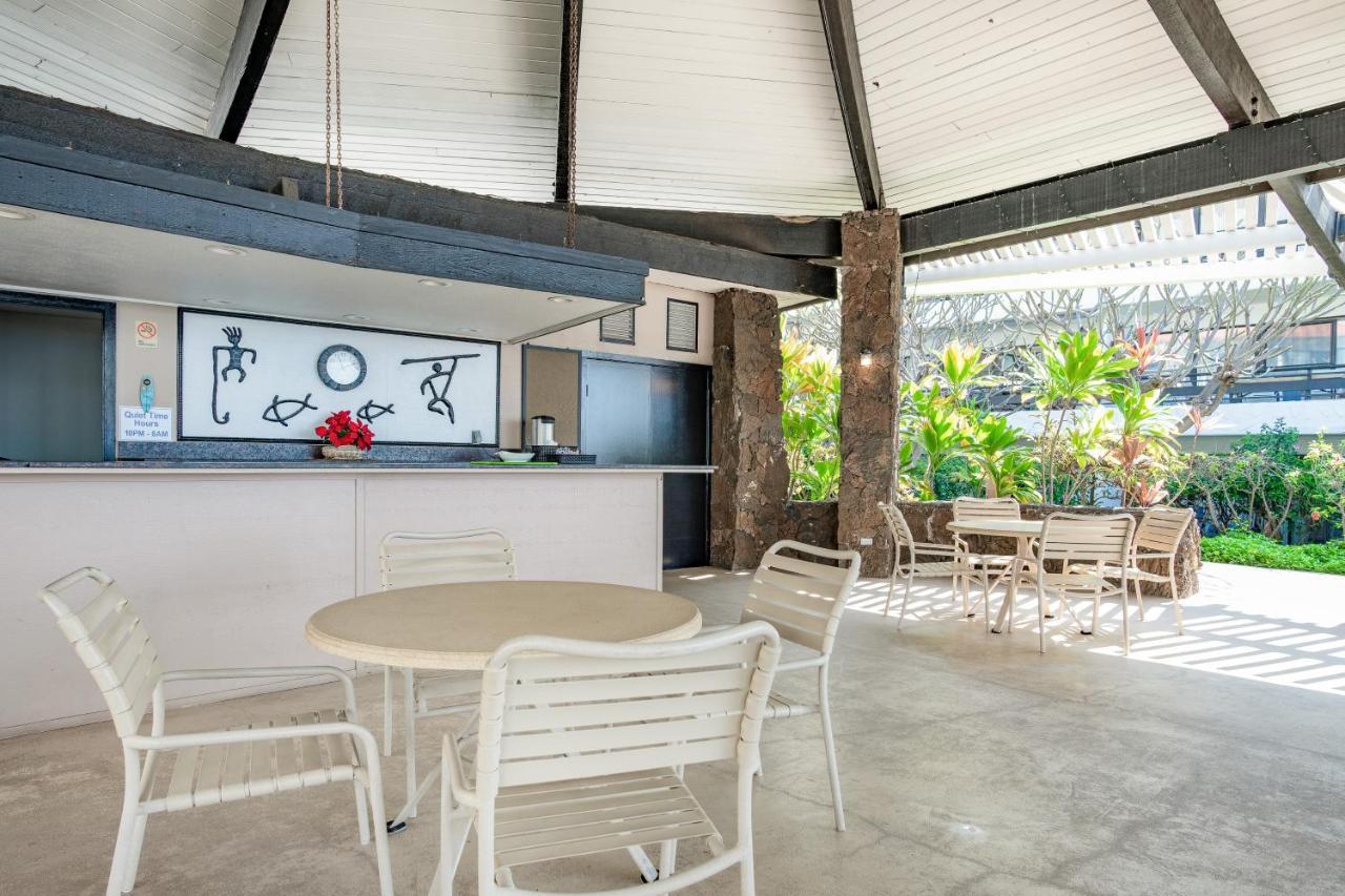 Ali'I Shores Kailua Kültér fotó