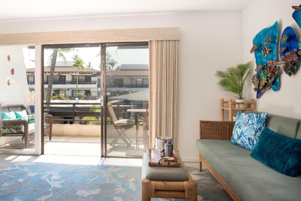 Ali'I Shores Kailua Kültér fotó