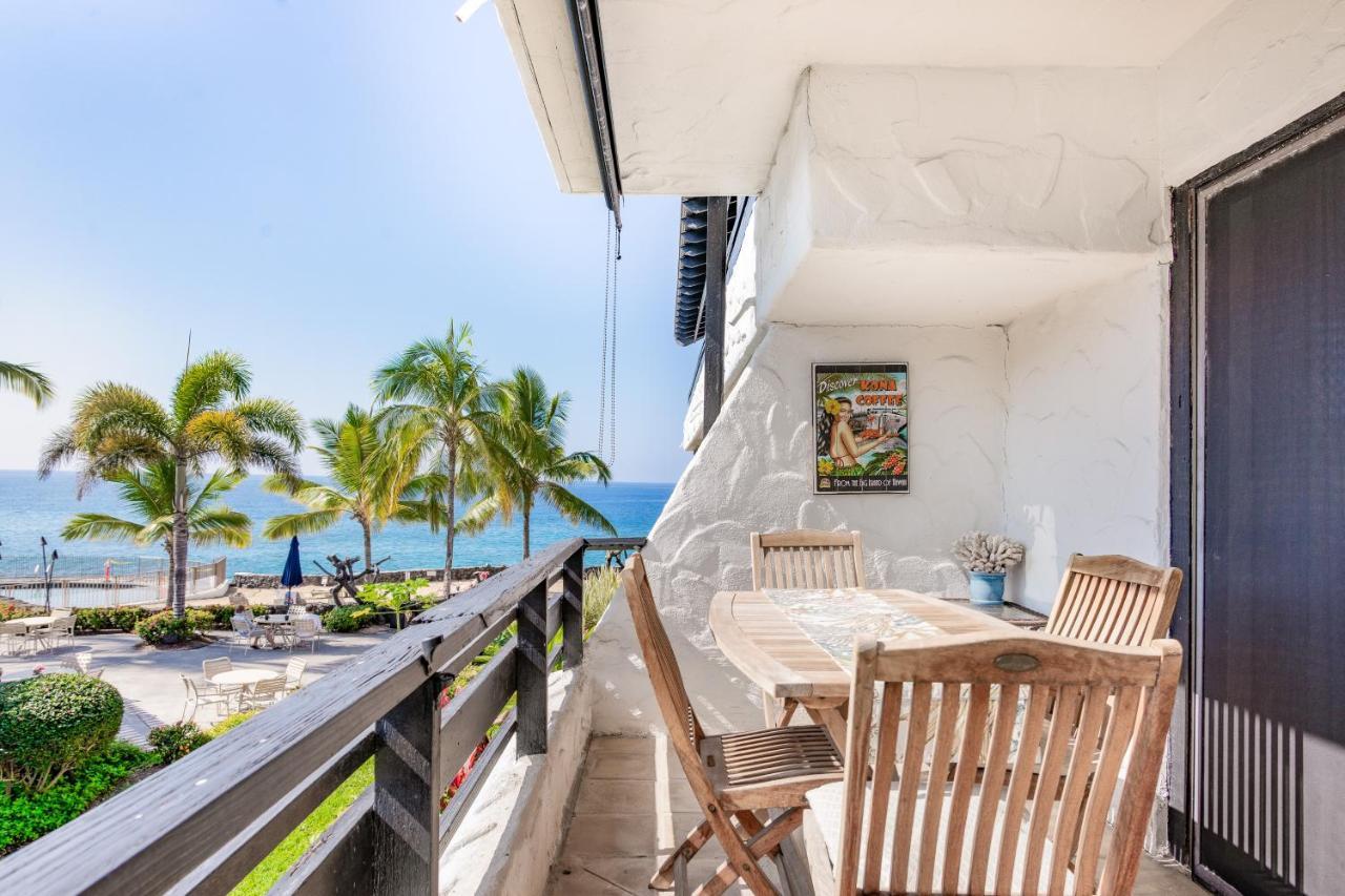 Ali'I Shores Kailua Kültér fotó